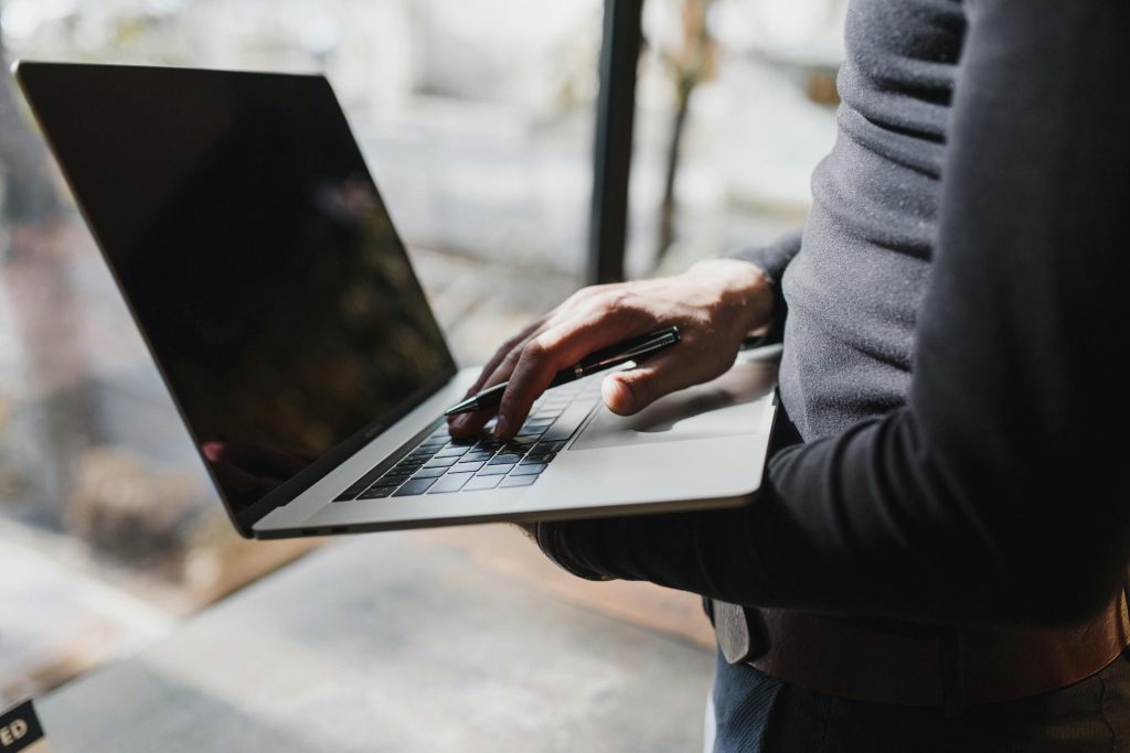 WordPress Website Development