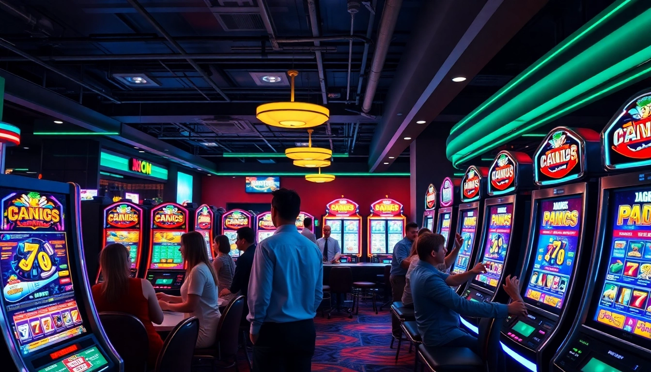 เล่นสล็อตออนไลน์ที่ https://mega888slot.asia/ บรรยากาศสดใส เต็มไปด้วยความสนุกสนาน